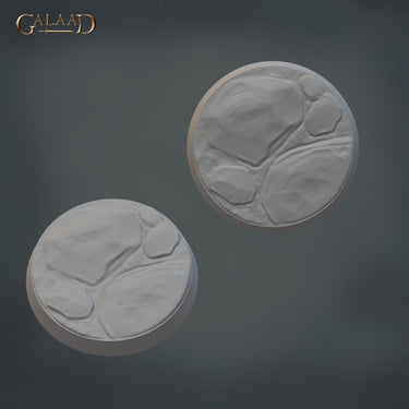 Rocky Gnoll Base
